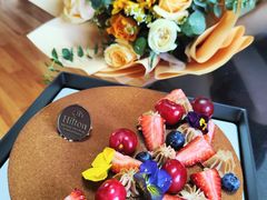 -秀·吧 Show Bar(兰州盛达希尔顿酒店)