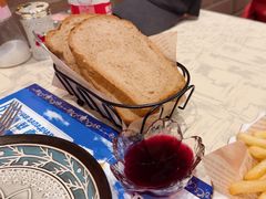 -安德烈俄式西餐厅(中央大街店)