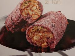 -嗲德来·豆浆·油条(商城路店)