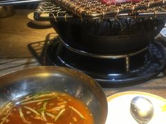 -火炉火自助餐(枫蓝国际店)