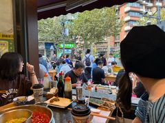 -飘香火锅(玉林西路店)
