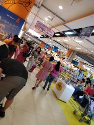 -孩子王(协信星光时代广场店)