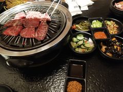 -九田家黑牛烤肉料理(石路天虹店)