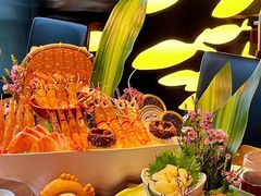 -Mr.Fish鱼鲜生海鲜放题(高德置地冬广场店)