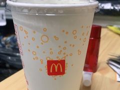 -麦当劳(海岸城店)