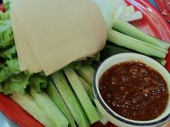 -全家福东北菜(联谊花园宜康苑店)