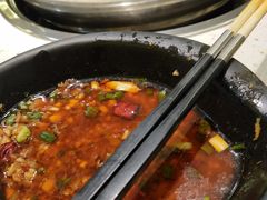 -味之绝美蛙鱼头火锅(高新店)