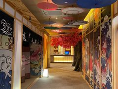 -极乐汤(川沙店)