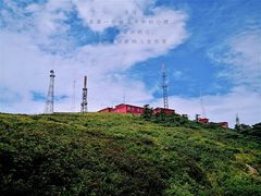 -秦岭风景区