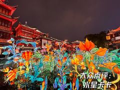 -上海城隍庙