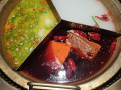 -麻路成都火锅(柏威年店)