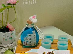 -苏梦江南·淮扬菜(夫子庙店)