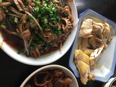 -小本鸡饭店(滨江白马湖店)