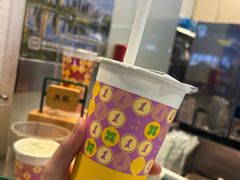 -1点点(东泰禾店)