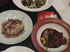 -聚鑫阁江浙菜·非遗传承技艺(青村帝华园店)