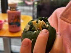 -DRUNK BAKER (上海漕宝路店)