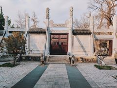 -苏州文庙(姑苏区)