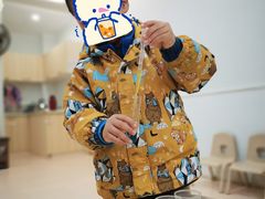 -好奇星国际托育(金地自在城校区)