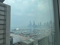 -青岛海尔洲际酒店