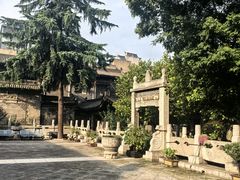 -大学习巷清真寺