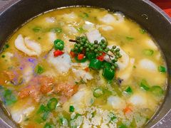 -赵小姐丨新中餐(曲江店)