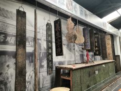 -文旺阁亲子手工DIY木作博物馆
