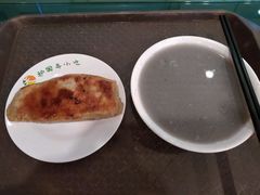 豆汁儿-护国寺小吃(机场店)