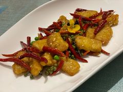 -闻鲜素食茶餐厅(高新区店)