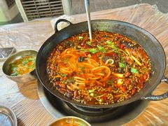 -鸿顺老铁锅美蛙鱼府(解放碑店)