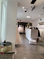 点击看大图 -GRACE KELLY婚纱与礼服(北京店)