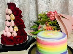 -美心西饼(旺角东站店)