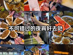 -四禧精酿烧烤串吧(大明湖店)