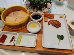 -御仙都北京菜馆·烤鸭店(双井店)