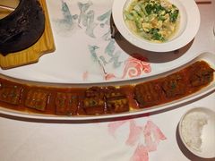 -宝轩渔府·老字号海鲜·正宗津菜(水上店)