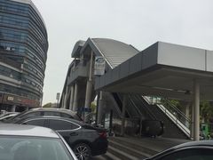 -徐图港(地铁站)