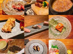 -桐寿司Sushi Tong
