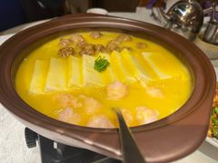 黄陂三鲜-丹江渔村(上地店)