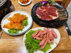 -西塔大冷面(三好街店)