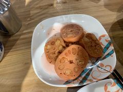 -老城南.鸭血粉丝汤(夫子庙店)