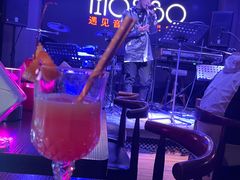 -MOSSO音乐酒吧·live house(长乐路店)