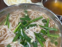 -老仓醋米线(万达店)
