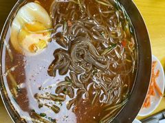 冷面-屋里家延边朝鲜族冷面(南园店)
