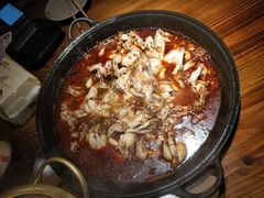 -老天桥蛙炉火锅(姑苏总店)