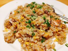 海鲜炒饭-福匠日本料理(人民路店)