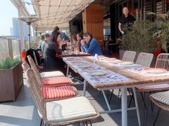 露天位-TOMATITO(无限极荟店)