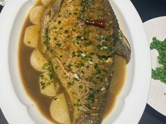 -顺香居·老字号湖北菜(江汉路店)