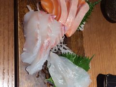 -麦秋寿司(富都广场店)