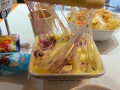 -火山屋台(新街口店)