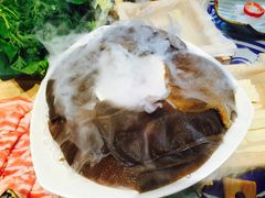 -东道煮牛肉火锅(东盛大街店)