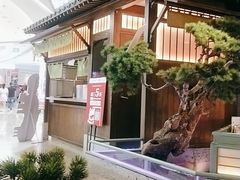-绿茶餐厅(南昌王府井店)